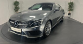 Mercedes Classe C 300 - BVA 9G-Tronic - 38 000km - Suivi complet - Belle confi  2018 - annonce de voiture en vente sur Auto Sélection.com