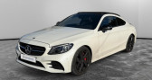 Annonce Mercedes Classe C occasion Hybride 300 - BVA 9G-Tronic AMG Line - PHASE 2 � nice