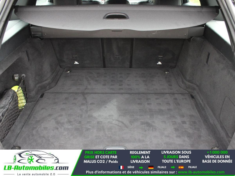 Mercedes Classe C 300 BVA  occasion � Beaupuy - photo n�9