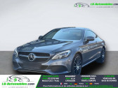 Mercedes Classe C 300 BVA  � Beaupuy 31