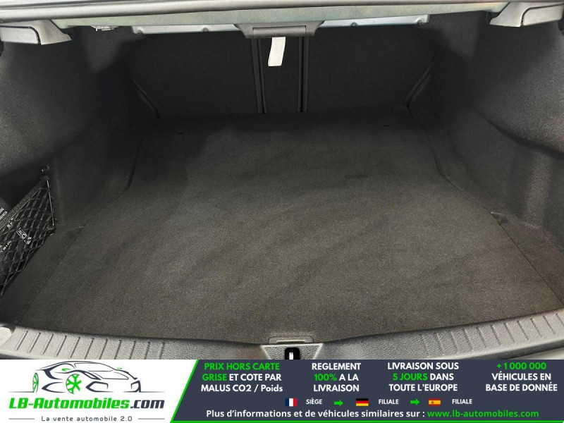 Mercedes Classe C 300 BVA  occasion � Beaupuy - photo n�9