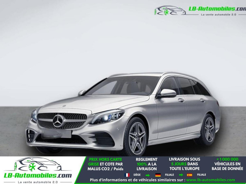 Mercedes Classe C 300 BVA  occasion � Beaupuy