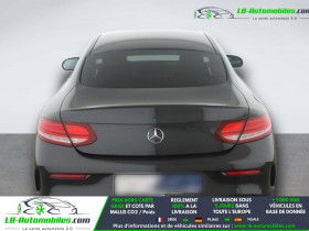 Mercedes Classe C 300 BVA  occasion � Beaupuy - photo n�6