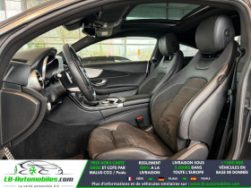 Mercedes Classe C 300 BVA  occasion � Beaupuy - photo n�4