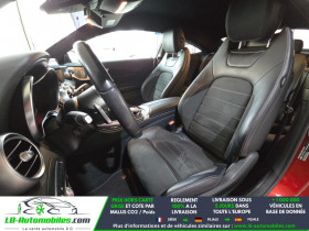 Mercedes Classe C 300 BVA  occasion � Beaupuy - photo n�4