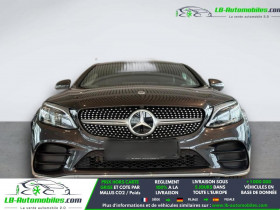 Mercedes Classe C 300 BVA  occasion � Beaupuy - photo n�3