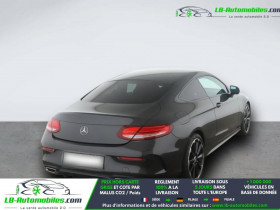 Mercedes Classe C 300 BVA  occasion � Beaupuy - photo n�4