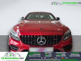 Mercedes Classe C 300 BVA  occasion � Beaupuy - photo n�3