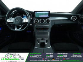 Mercedes Classe C 300 BVA  occasion � Beaupuy - photo n�3