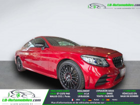 Mercedes Classe C , garage LB AUTOMOBILES � Beaupuy