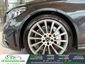 Mercedes Classe C 300 BVA  occasion � Beaupuy - photo n�6