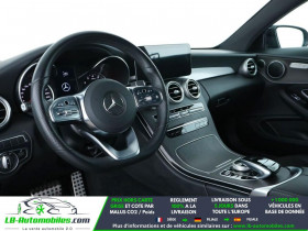 Mercedes Classe C 300 BVA  occasion � Beaupuy - photo n�8