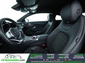 Mercedes Classe C 300 BVA  occasion � Beaupuy - photo n�7