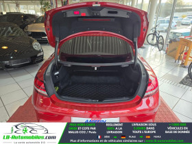 Mercedes Classe C 300 BVA  occasion � Beaupuy - photo n�5