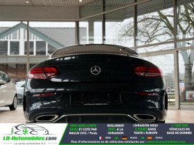 Mercedes Classe C 300 BVA  occasion � Beaupuy - photo n�7