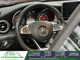 Mercedes Classe C 300 BVA  occasion � Beaupuy - photo n�3