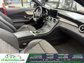 Mercedes Classe C 300 BVA  occasion � Beaupuy - photo n�2