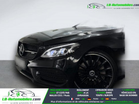 Mercedes Classe C 300 BVA  occasion � Beaupuy - photo n�2