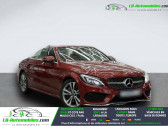 Mercedes Classe C 300 BVA  � Beaupuy 31