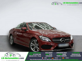 Mercedes Classe C , garage LB AUTOMOBILES � Beaupuy
