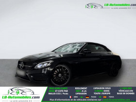 Mercedes Classe C , garage LB AUTOMOBILES � Beaupuy