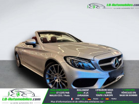 Mercedes Classe C 300 BVA  occasion � Beaupuy - photo n�2