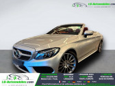 Mercedes Classe C 300 BVA  � Beaupuy 31