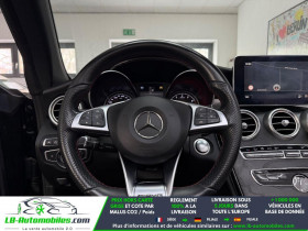 Mercedes Classe C 300 BVA  occasion � Beaupuy - photo n�4