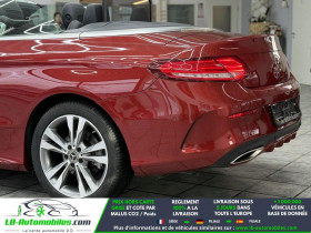 Mercedes Classe C 300 BVA  occasion � Beaupuy - photo n�4