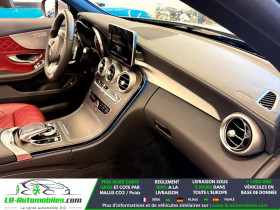 Mercedes Classe C 300 BVA  occasion � Beaupuy - photo n�6