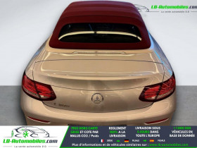 Mercedes Classe C 300 BVA  occasion � Beaupuy - photo n�5