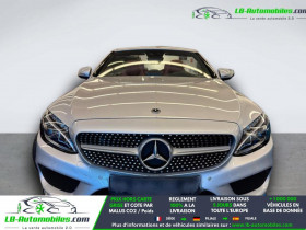 Mercedes Classe C 300 BVA  occasion � Beaupuy - photo n�4