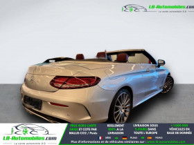 Mercedes Classe C 300 BVA  occasion � Beaupuy - photo n�3