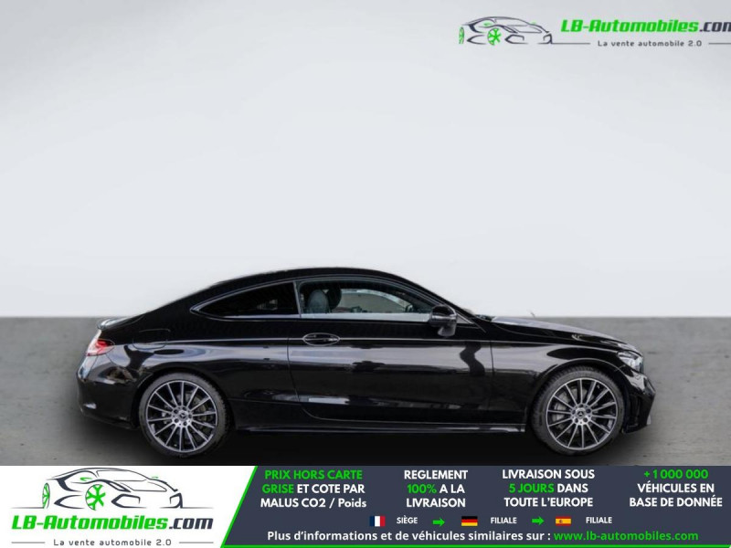 Mercedes Classe C 300 BVA  occasion � Beaupuy