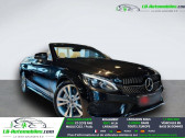 Annonce Mercedes Classe C occasion Essence 300 BVA � Beaupuy