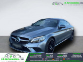 Annonce Mercedes Classe C occasion Essence 300 BVA � Beaupuy