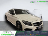 Annonce Mercedes Classe C occasion Essence 300 BVA � Beaupuy