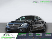 Annonce Mercedes Classe C occasion Essence 300 BVA � Beaupuy