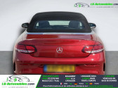 Annonce Mercedes Classe C occasion Essence 300 BVA � Beaupuy