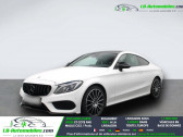 Annonce Mercedes Classe C occasion Essence 300 BVA � Beaupuy
