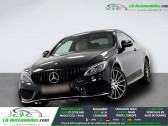 Annonce Mercedes Classe C occasion Essence 300 BVA � Beaupuy