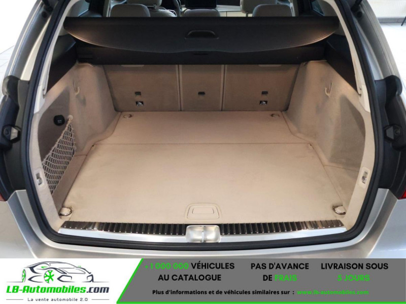Mercedes Classe C 300 BVA  occasion � Beaupuy - photo n�10