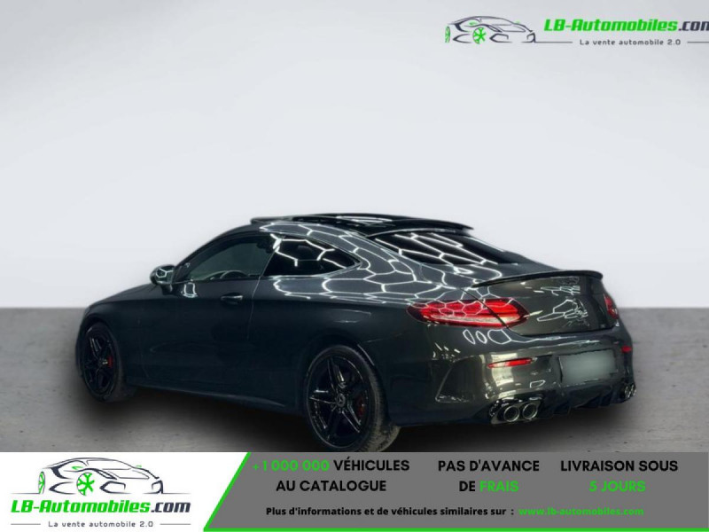 Mercedes Classe C 300 BVA  occasion � Beaupuy