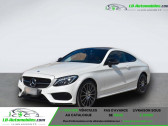 Mercedes Classe C 300 BVA  � Beaupuy 31
