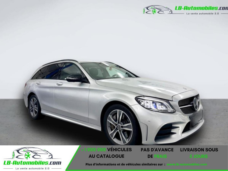 Mercedes Classe C 300 BVA  occasion � Beaupuy