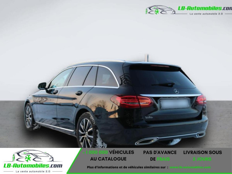 Mercedes Classe C 300 BVA  occasion � Beaupuy - photo n�2