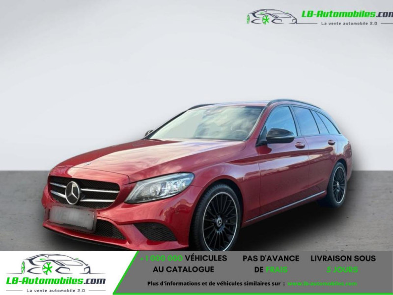 Mercedes Classe C 300 BVA  occasion � Beaupuy