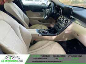 Mercedes Classe C 300 BVA  occasion � Beaupuy - photo n�3