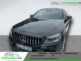 Mercedes Classe C 300 BVA  occasion � Beaupuy - photo n�2