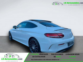 Mercedes Classe C 300 BVA  occasion � Beaupuy - photo n�3